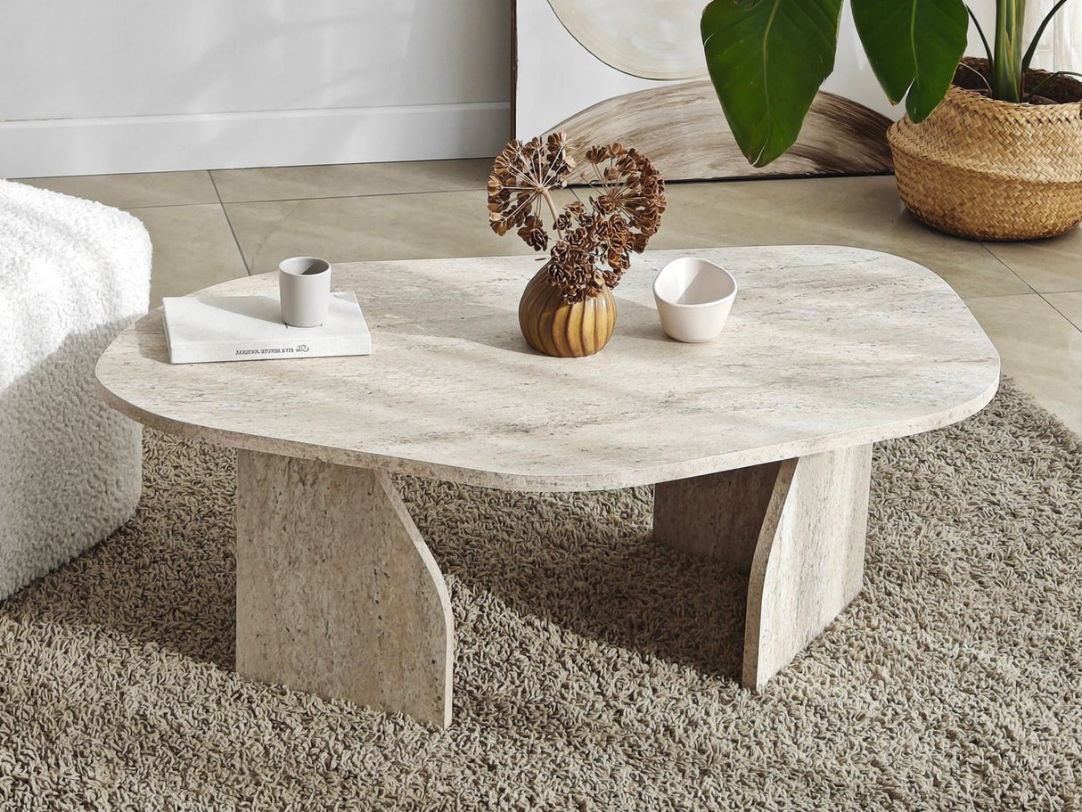 Žurnalinis staliukas 596954