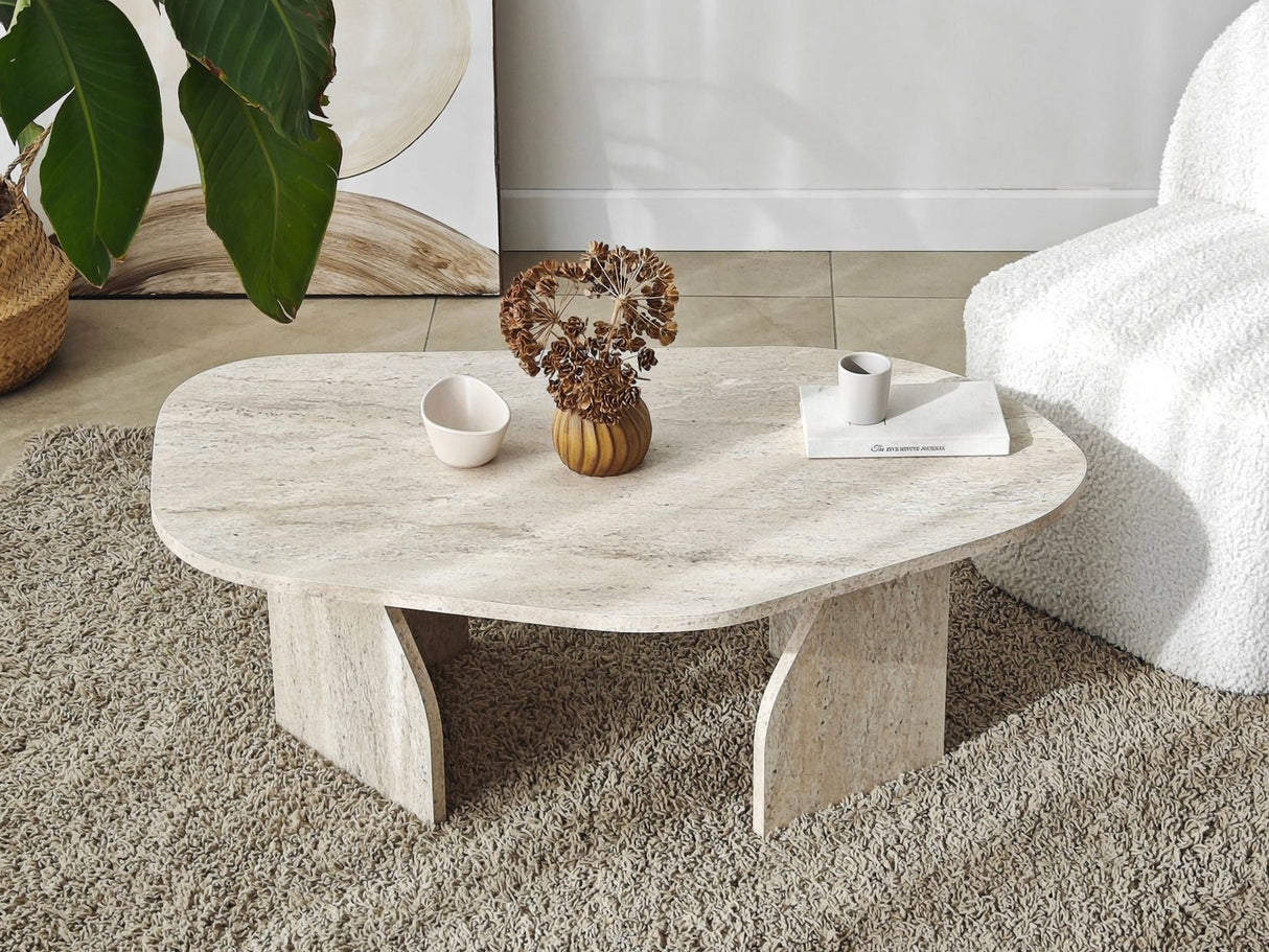 Žurnalinis staliukas 596954