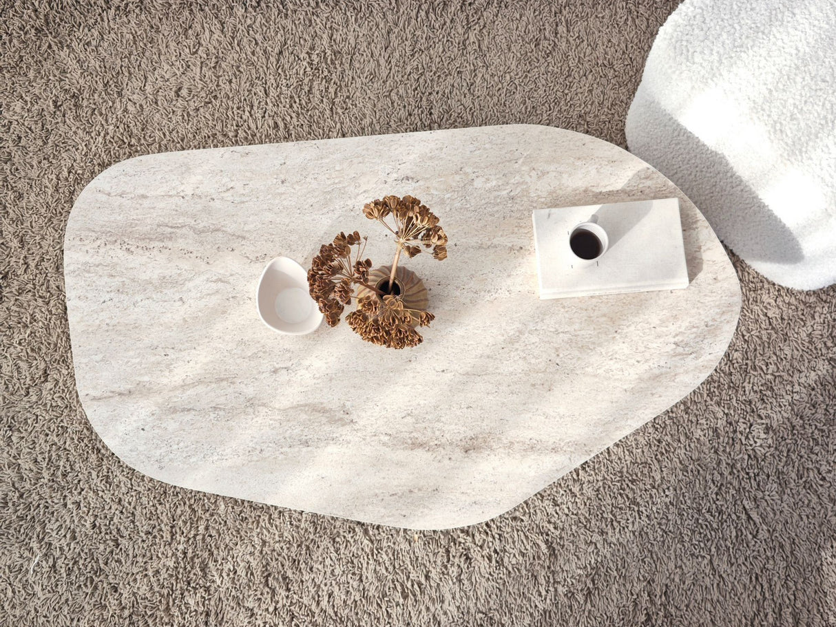 Žurnalinis staliukas 596954