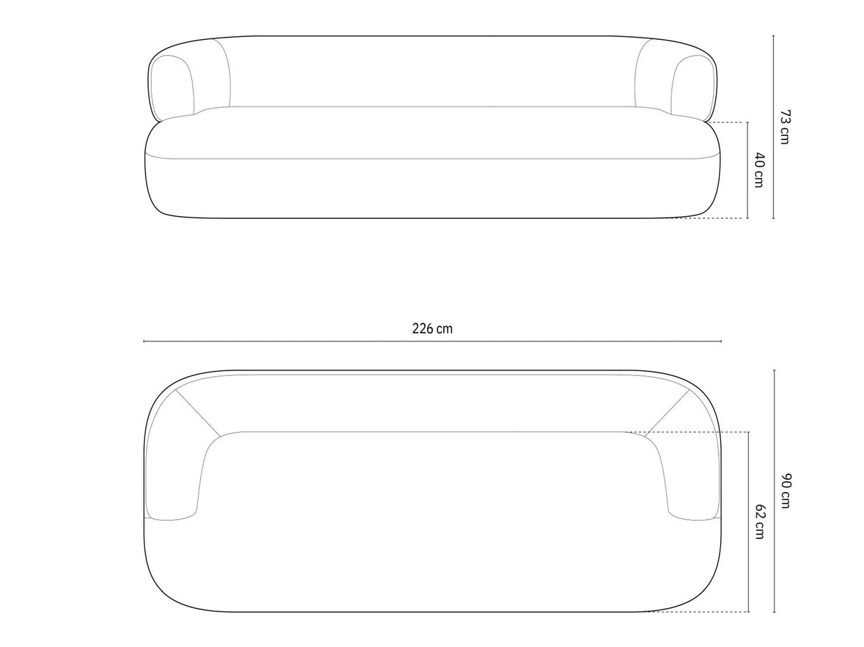Sofa 577450