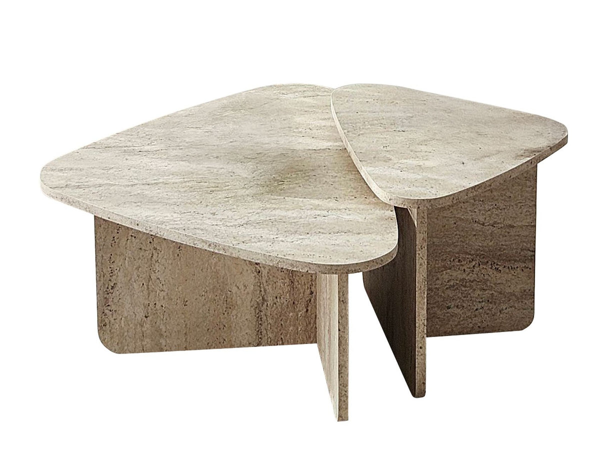 Žurnalinių staliukų komplektas 596984