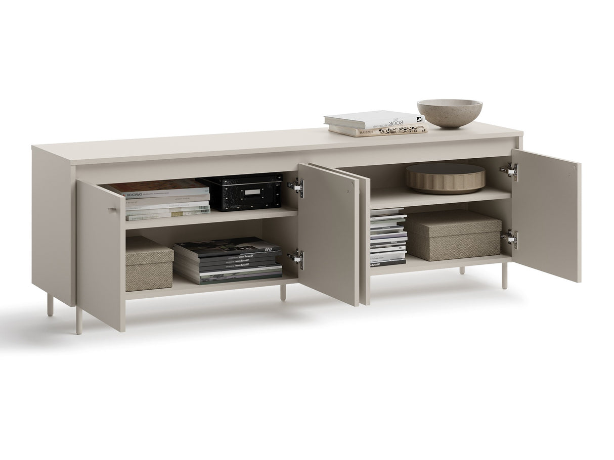 TV staliukas 597044