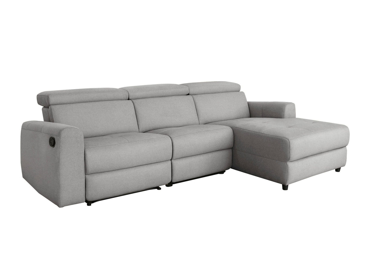 Minkštas kampas reglaineris 597034