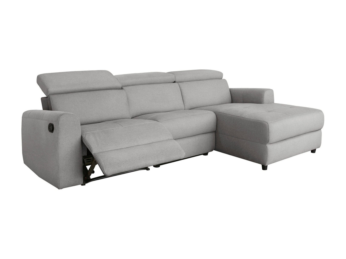 Minkštas kampas reglaineris 597034