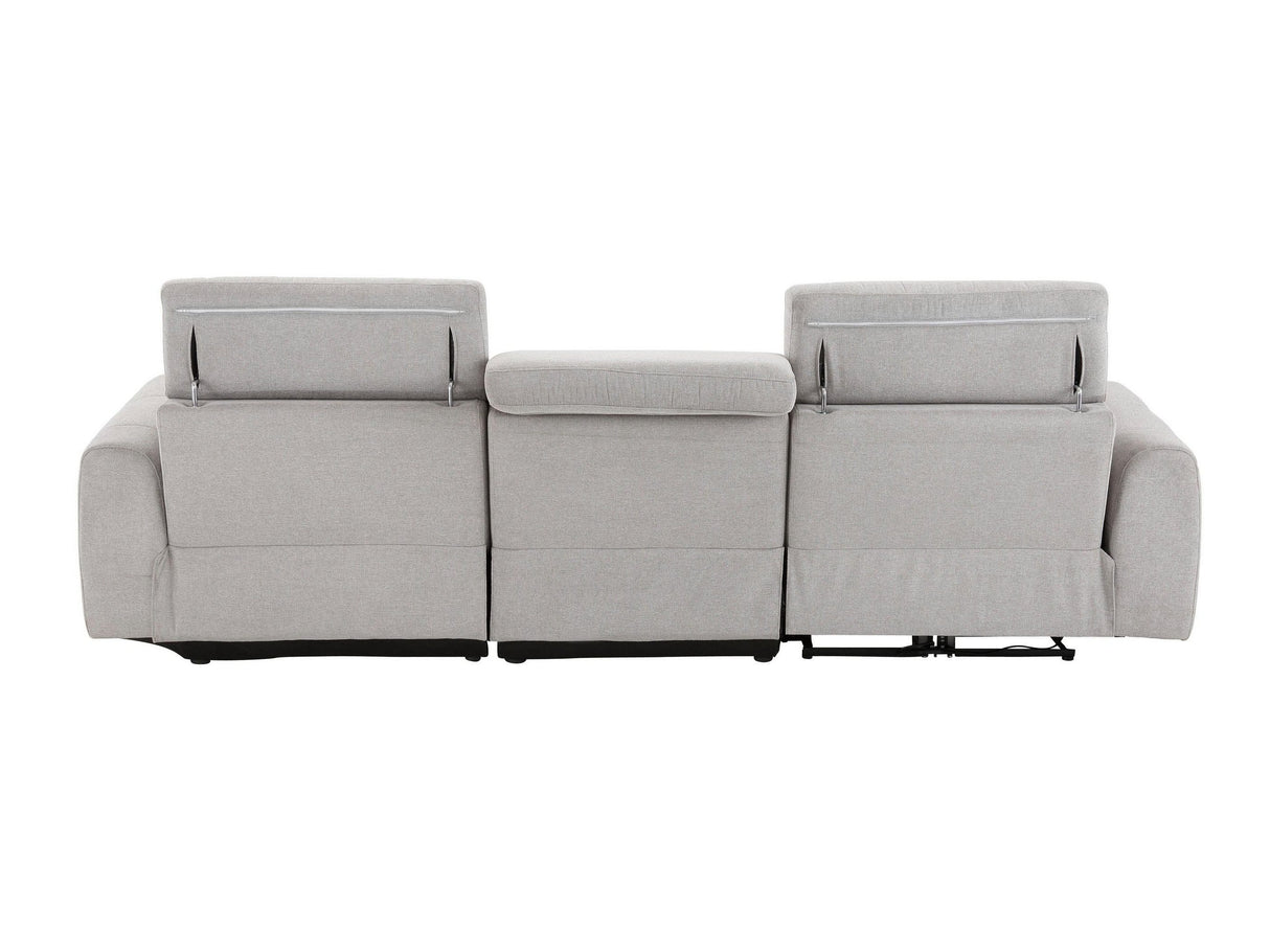 Minkštas kampas reglaineris 597034