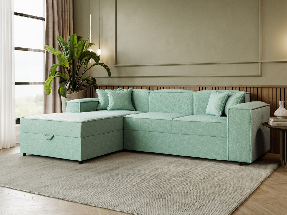 Minkštas kampas 512769