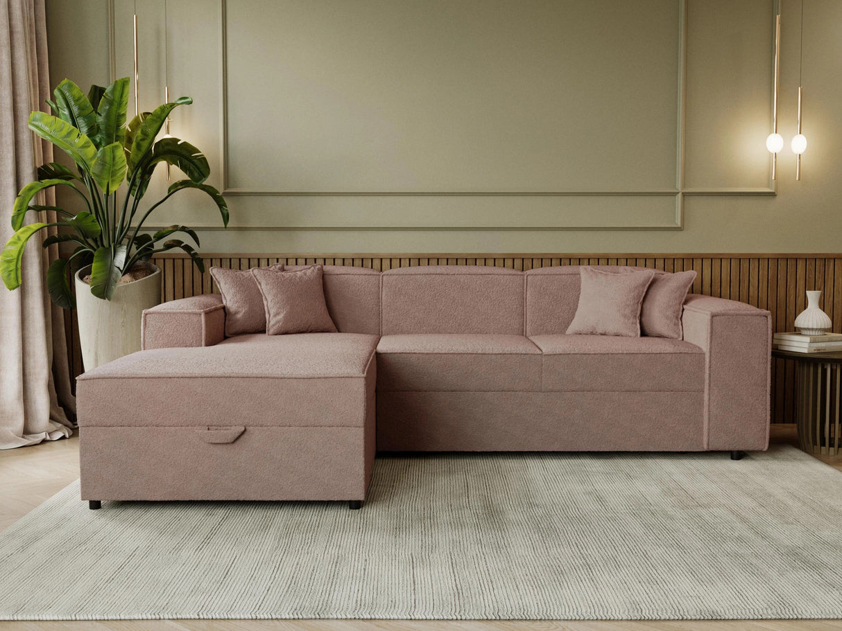 Minkštas kampas 512769