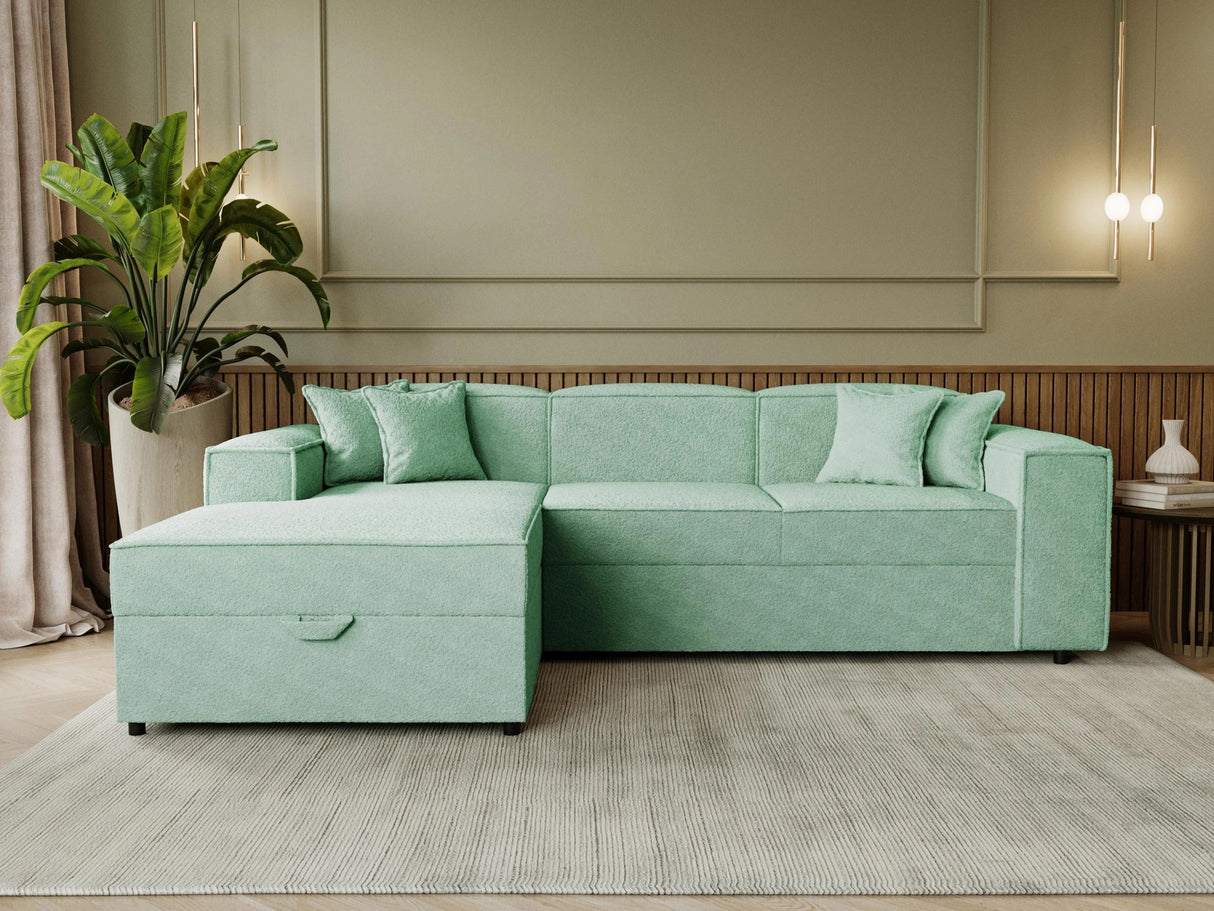 Minkštas kampas 512769