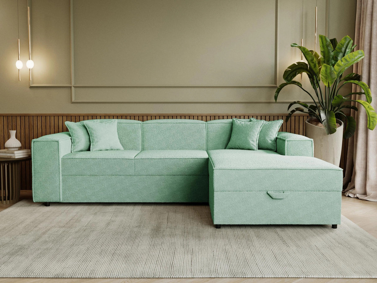 Minkštas kampas 512769