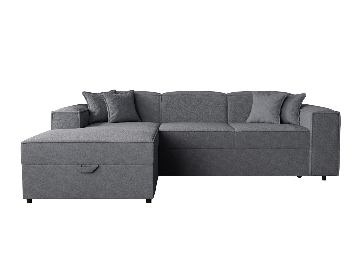 Minkštas kampas 512769