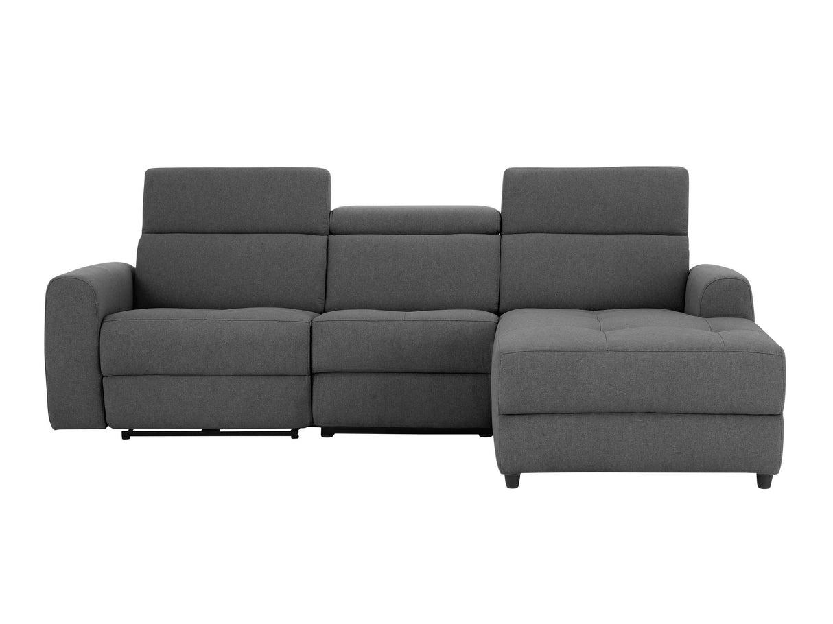 Minkštas kampas reglaineris 597034