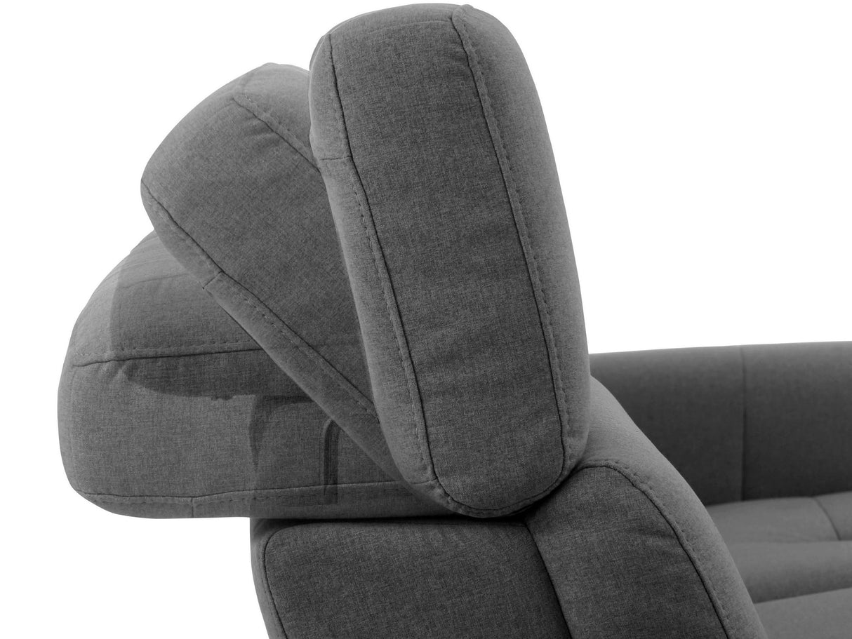 Minkštas kampas reglaineris 597034