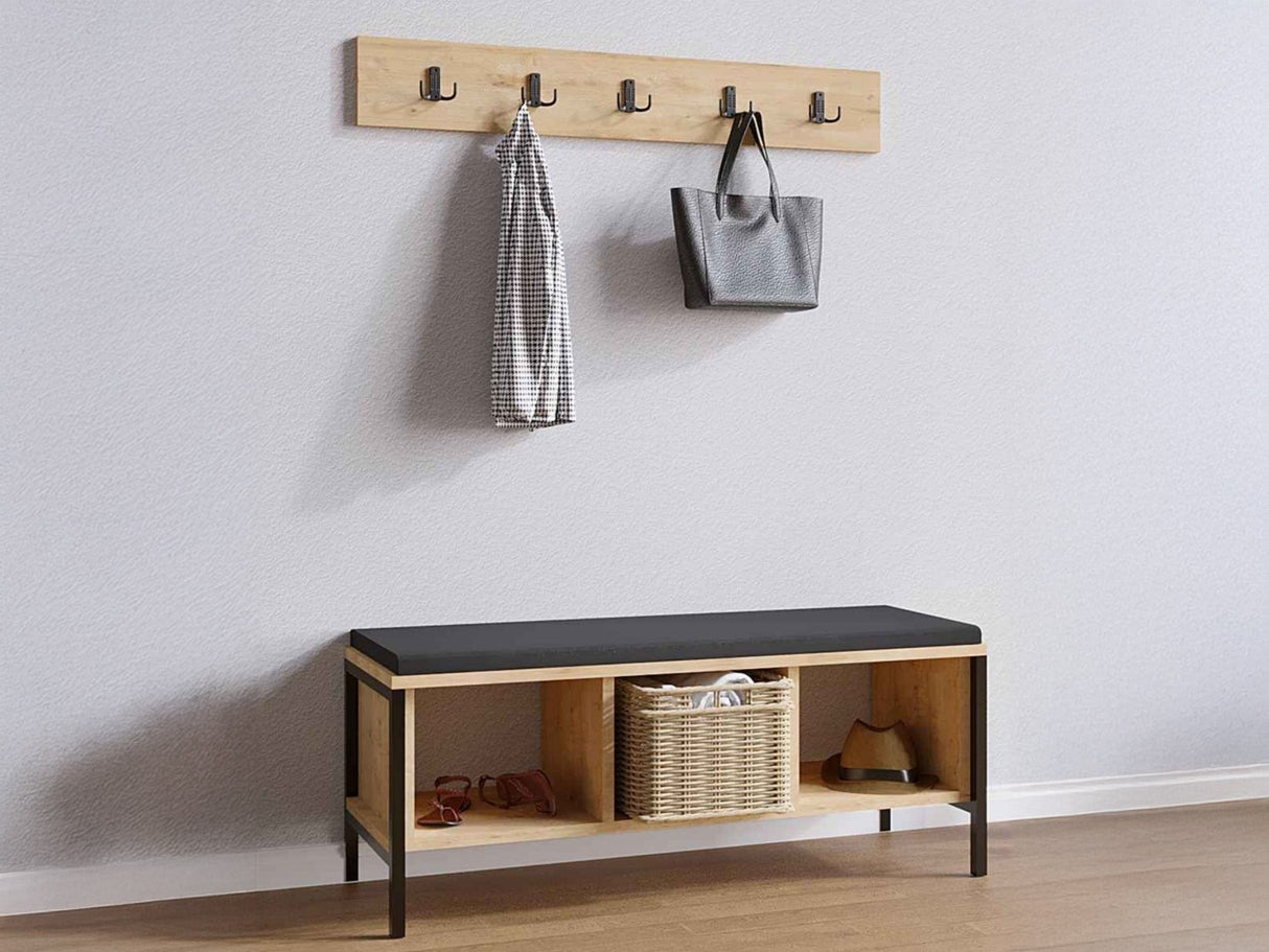 Prieškambario komplektas 597150