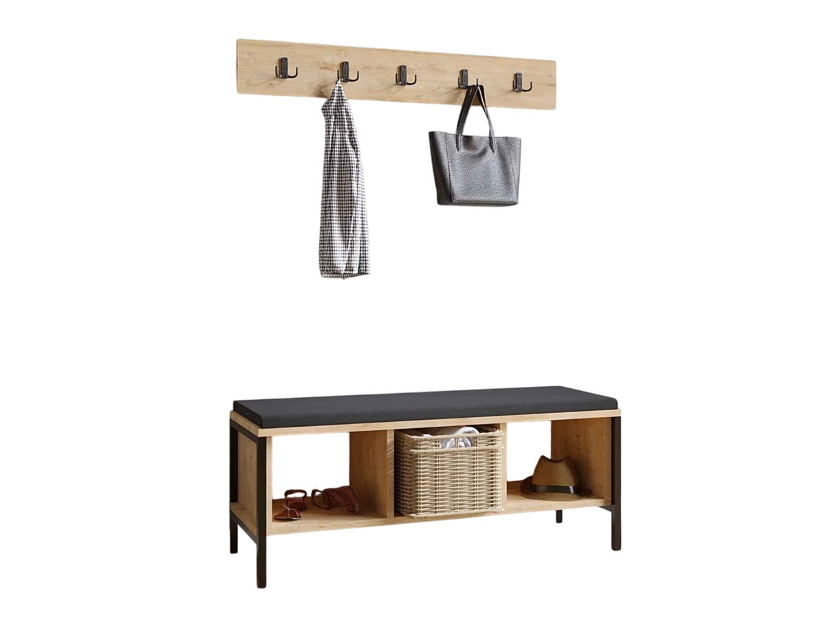 Prieškambario komplektas 597150