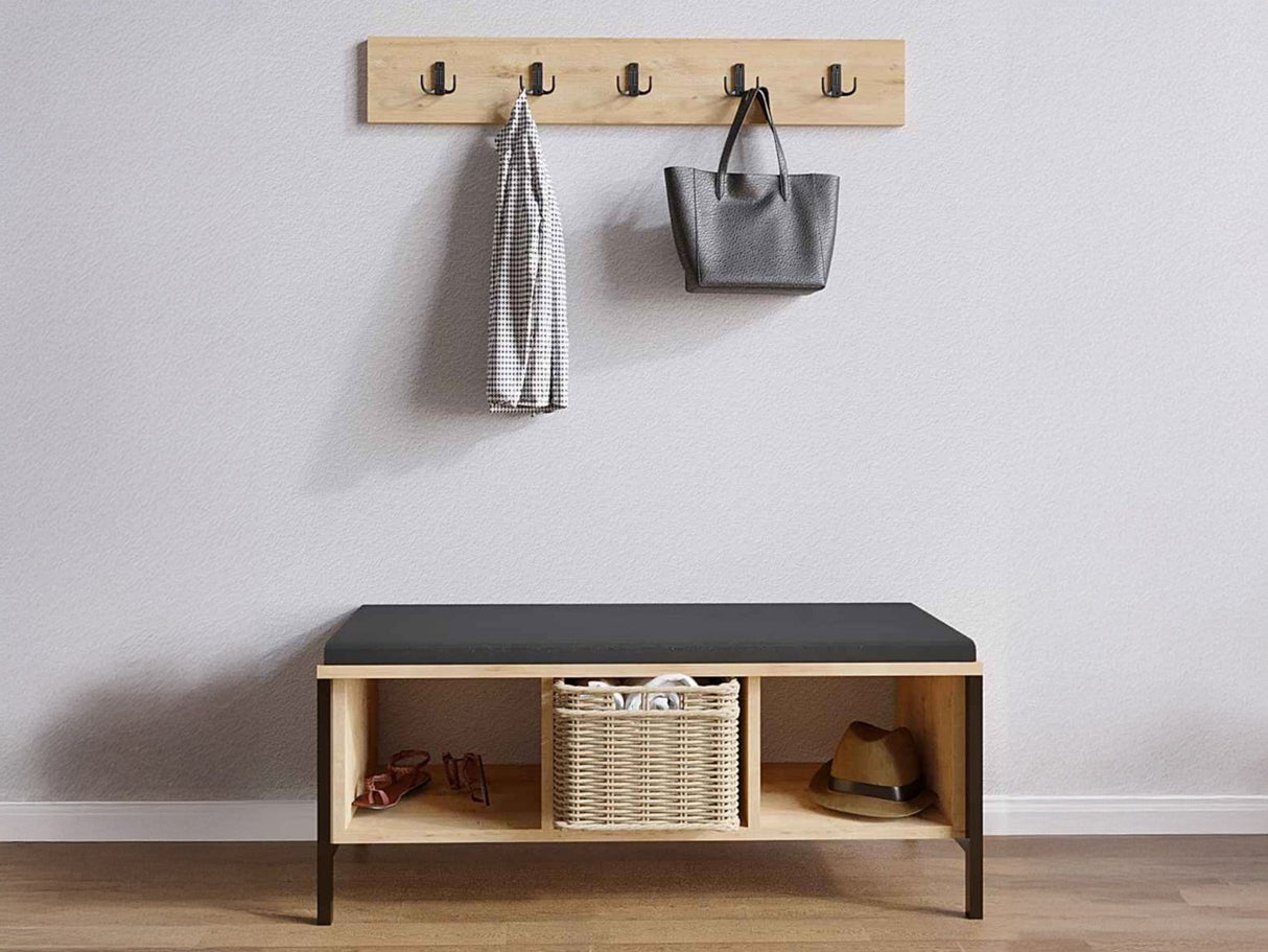 Prieškambario komplektas 597150