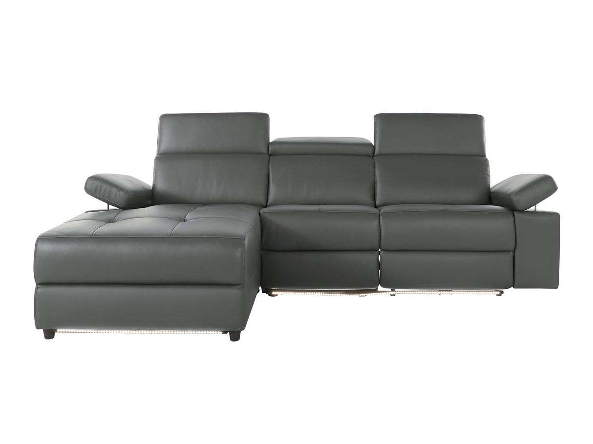 Minkštas kampas reglaineris 597185