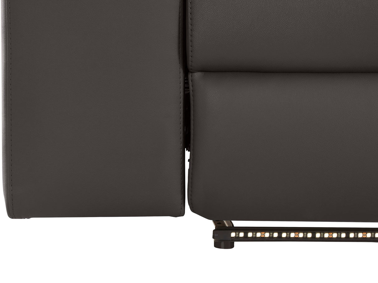 Minkštas kampas reglaineris 597201