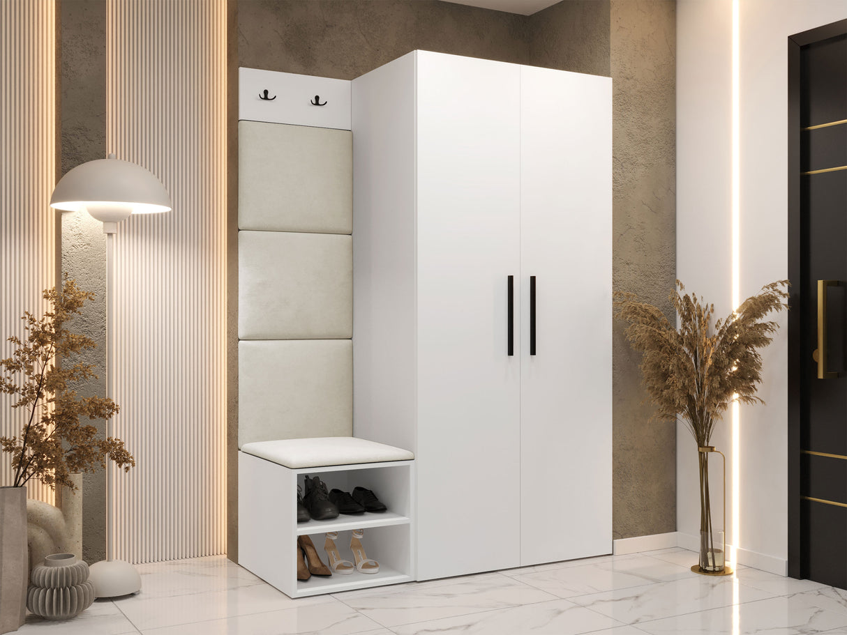 Prieškambario komplektas 597245