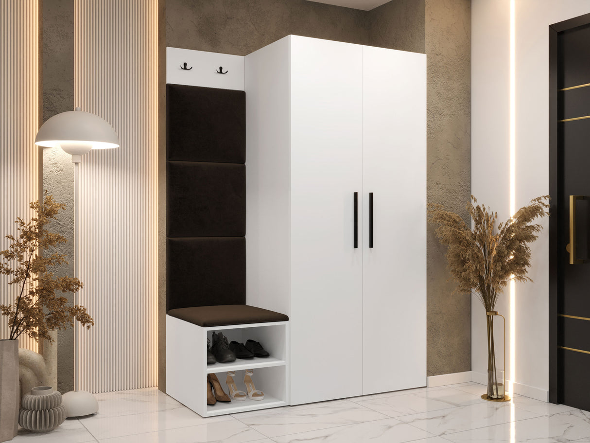 Prieškambario komplektas 597245