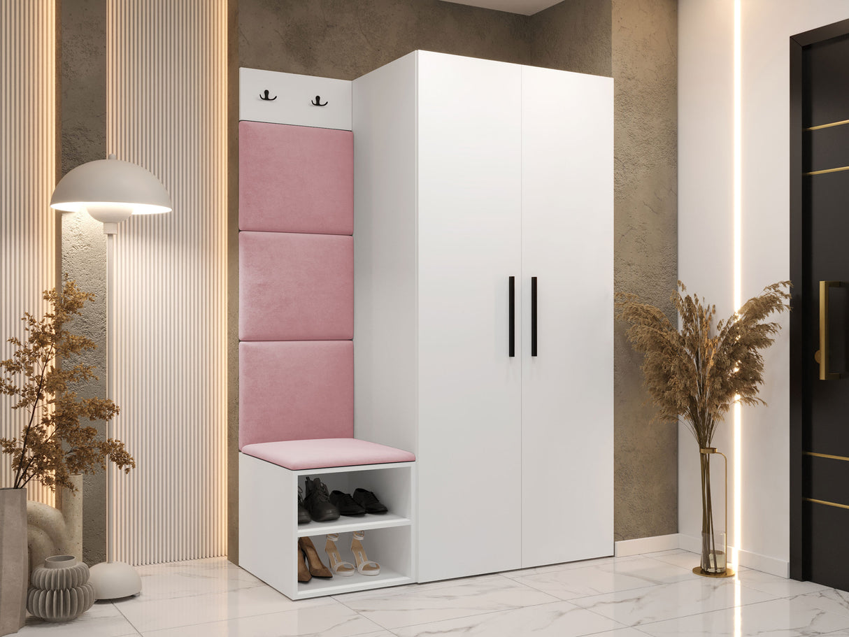 Prieškambario komplektas 597245