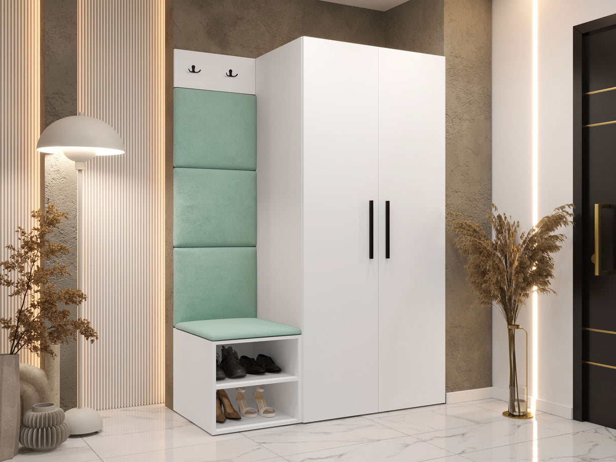 Prieškambario komplektas 597245