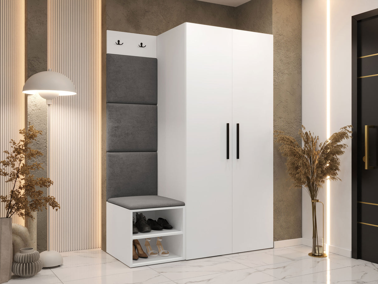 Prieškambario komplektas 597245