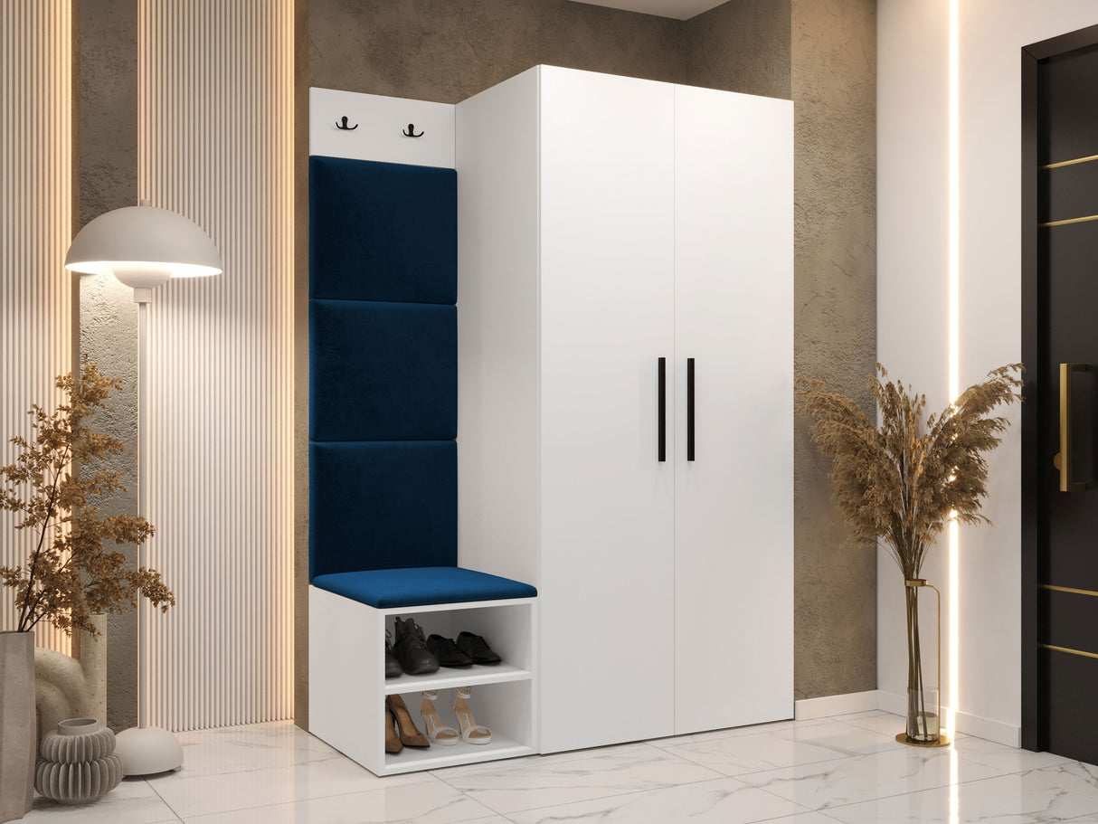 Prieškambario komplektas 597245