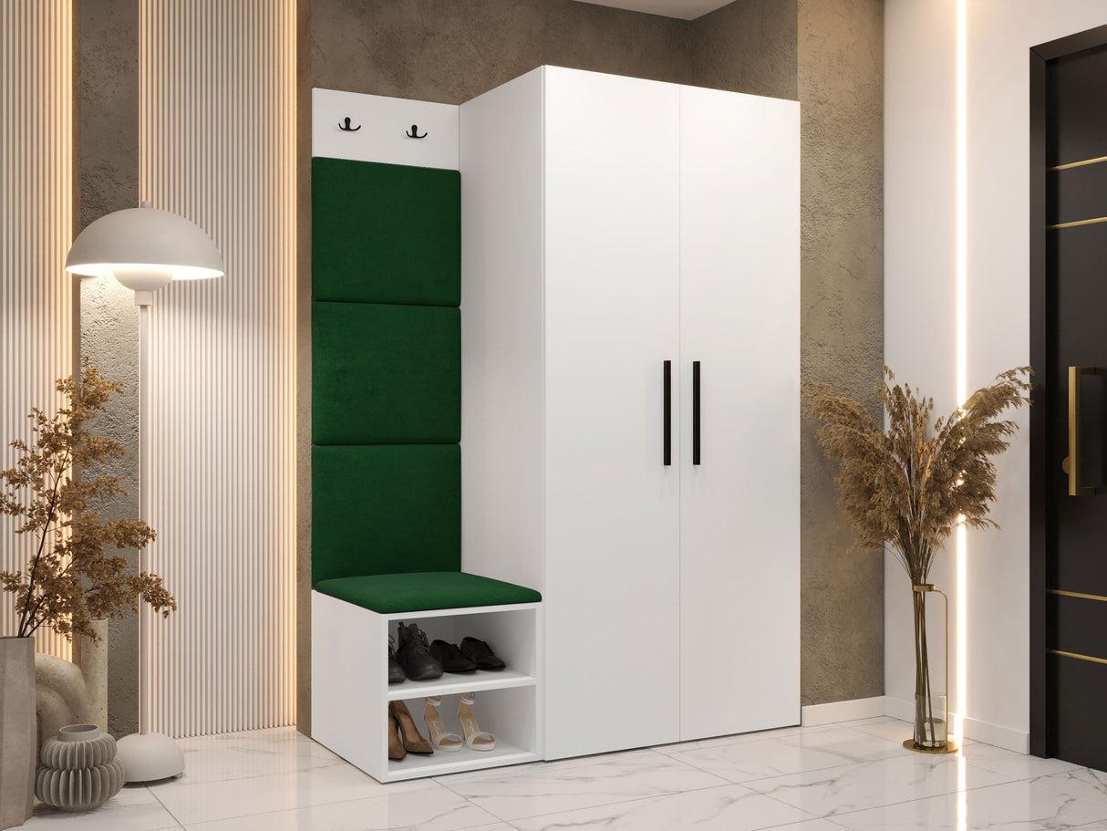 Prieškambario komplektas 597245