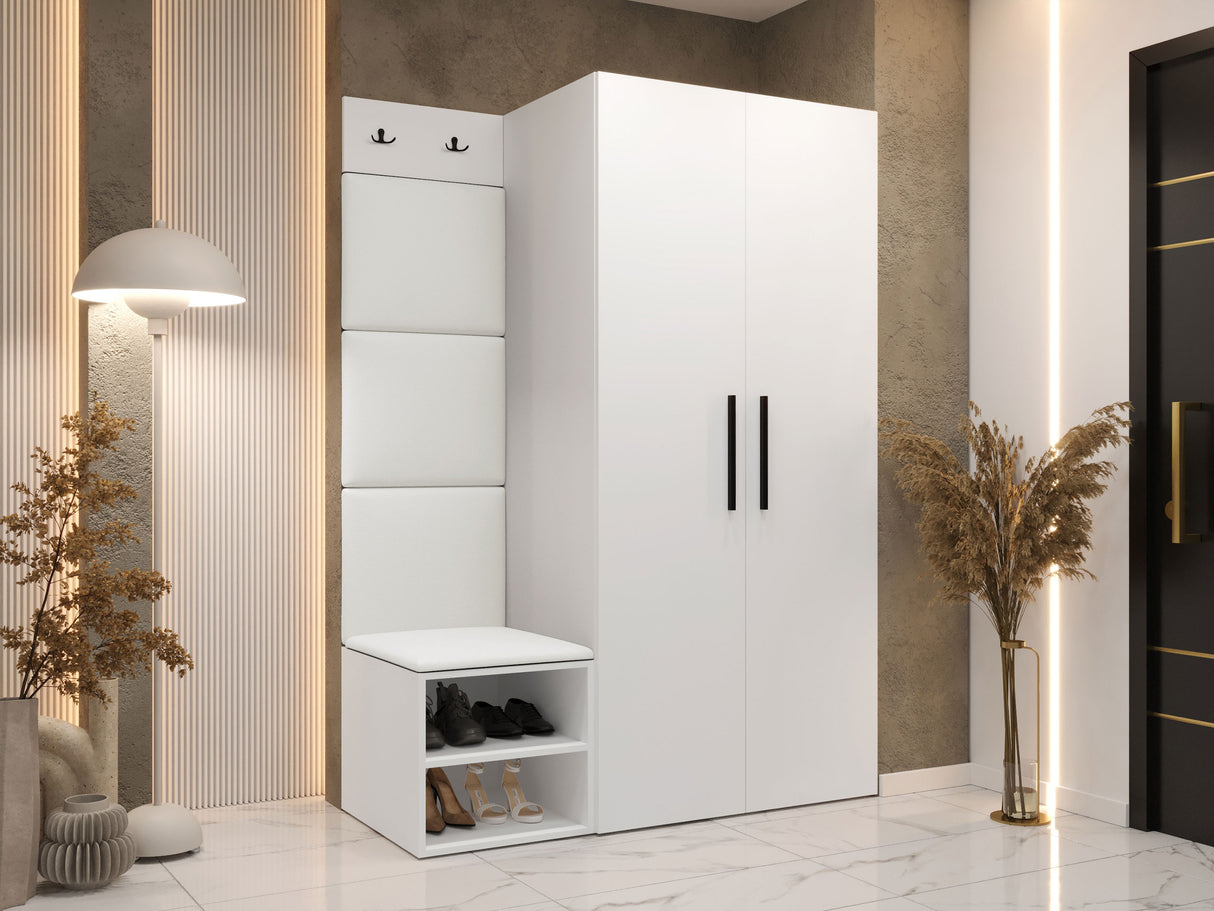 Prieškambario komplektas 597245