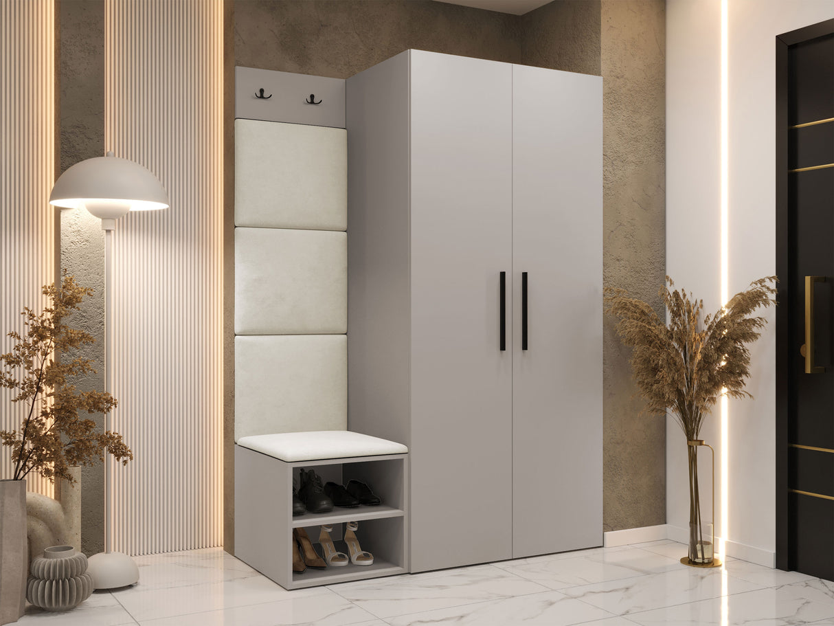 Prieškambario komplektas 597245