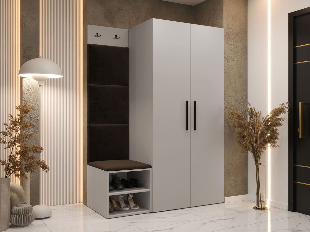 Prieškambario komplektas 597245