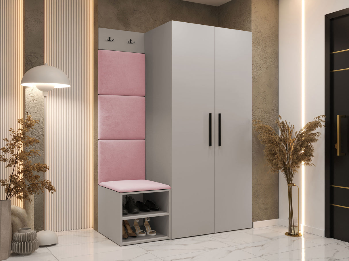 Prieškambario komplektas 597245