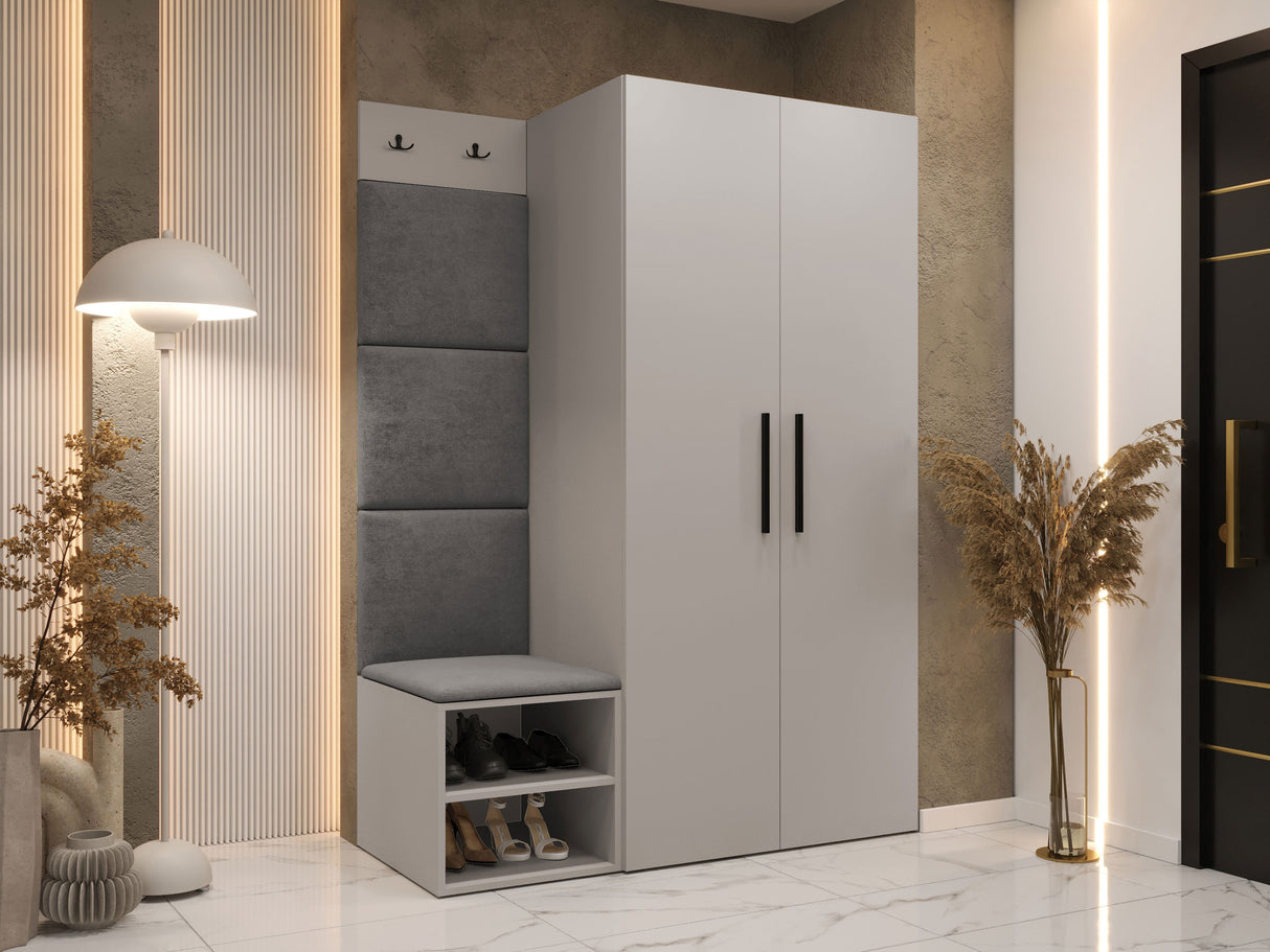 Prieškambario komplektas 597245