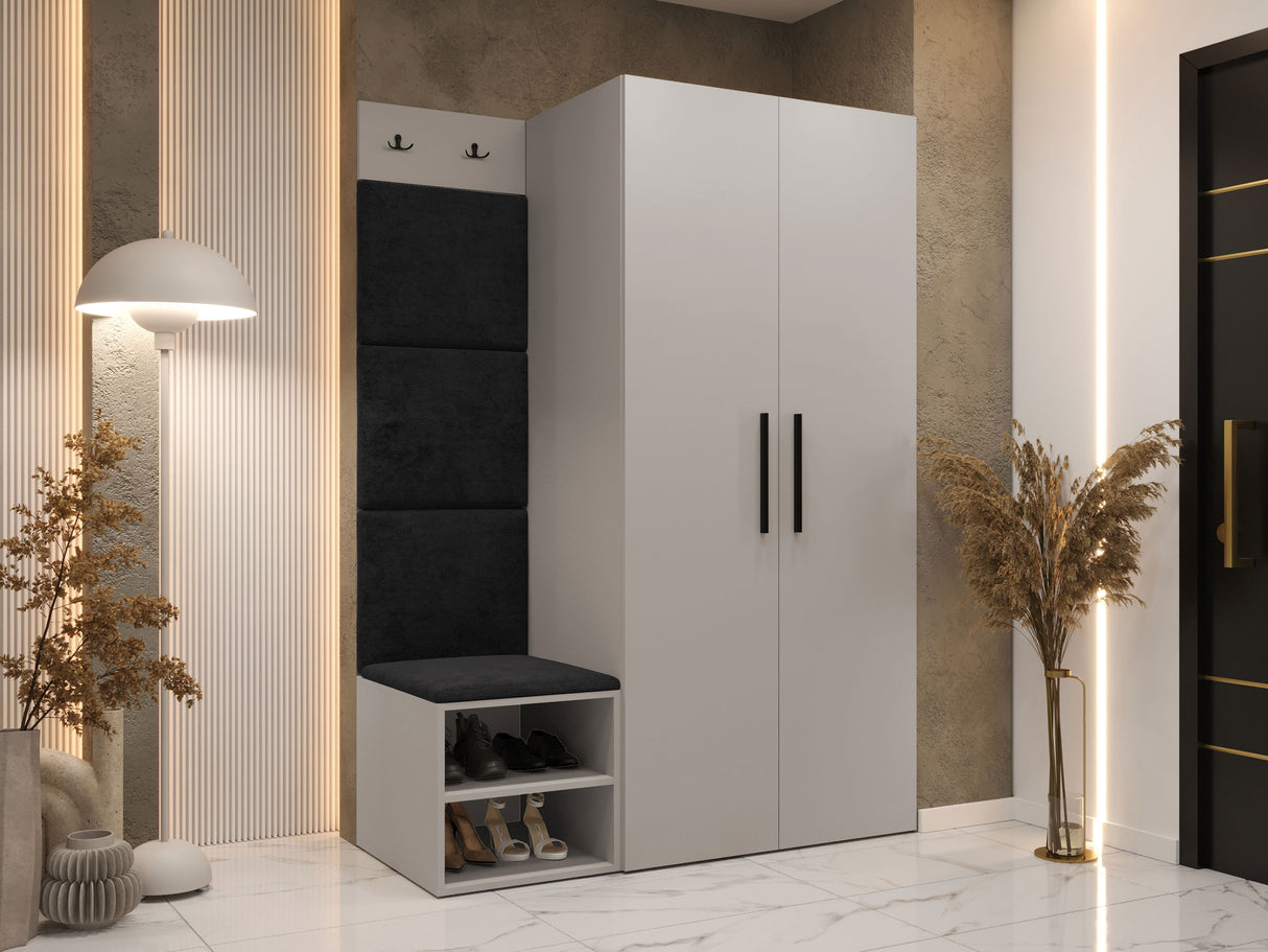 Prieškambario komplektas 597245