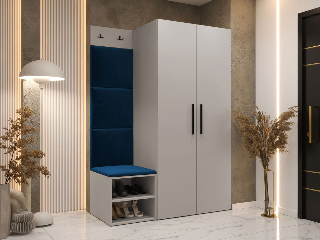 Prieškambario komplektas 597245