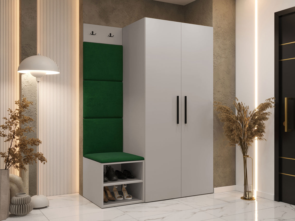 Prieškambario komplektas 597245