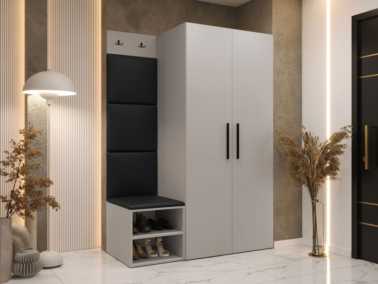 Prieškambario komplektas 597245