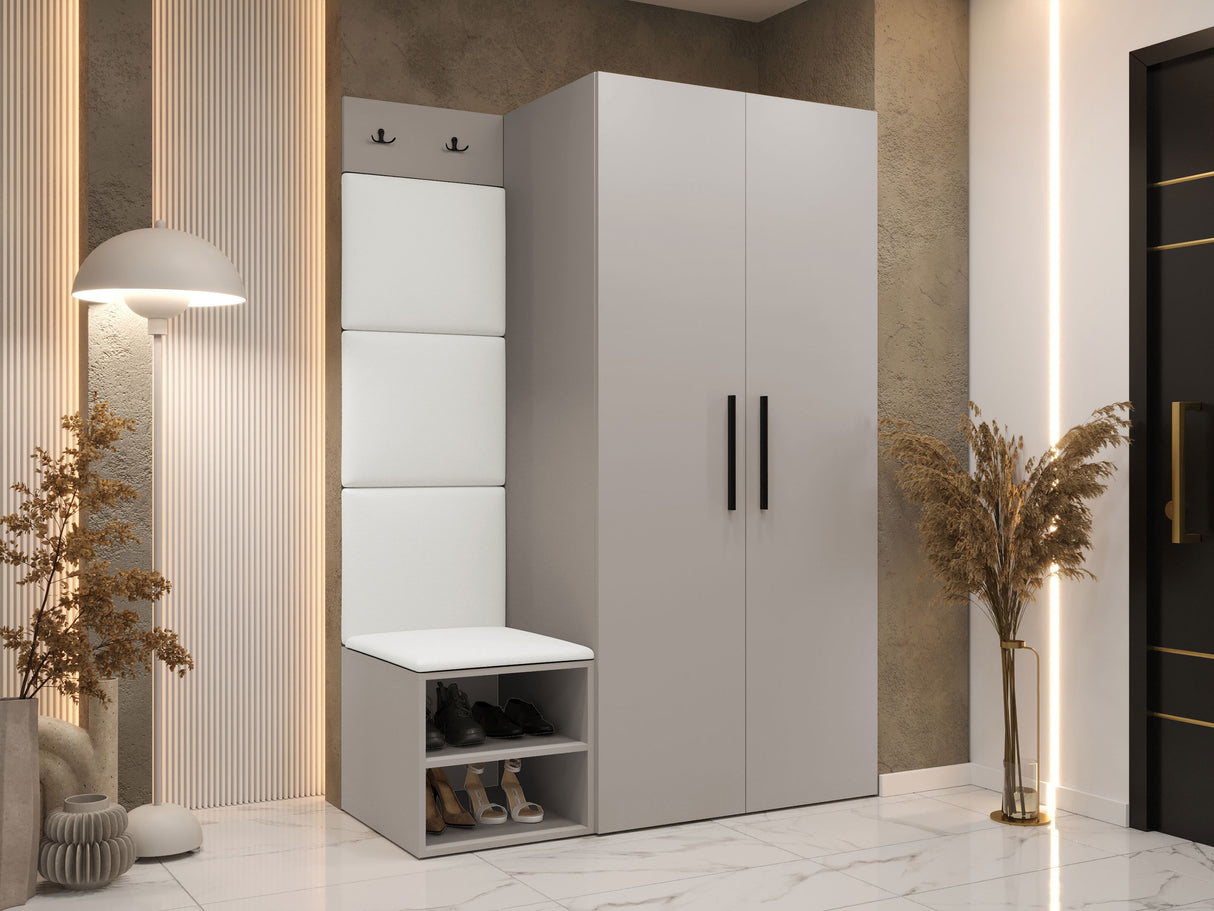 Prieškambario komplektas 597245