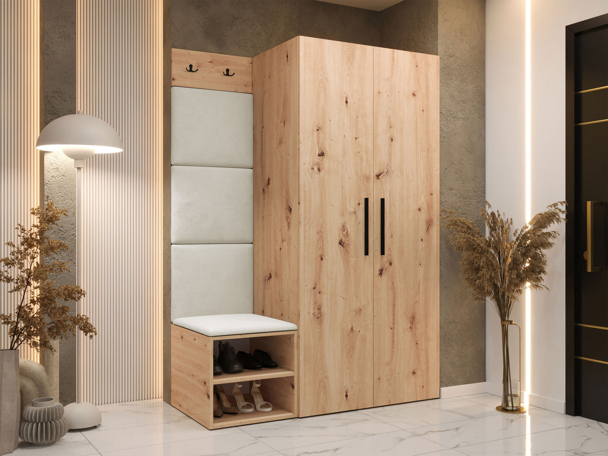 Prieškambario komplektas 597245