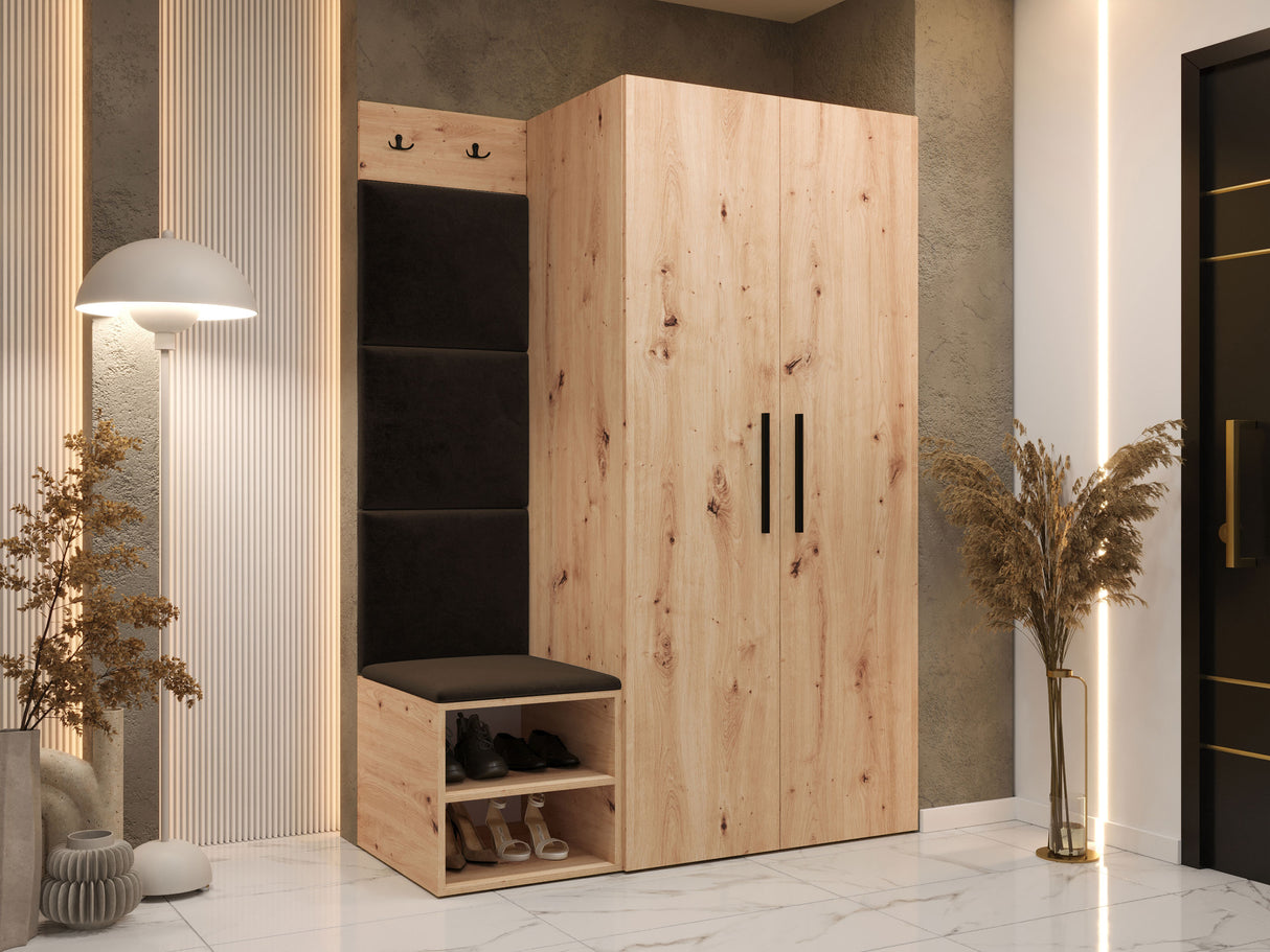 Prieškambario komplektas 597245