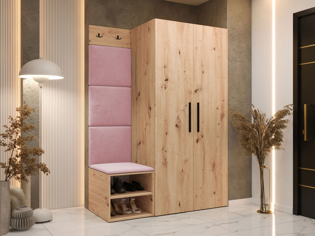 Prieškambario komplektas 597245