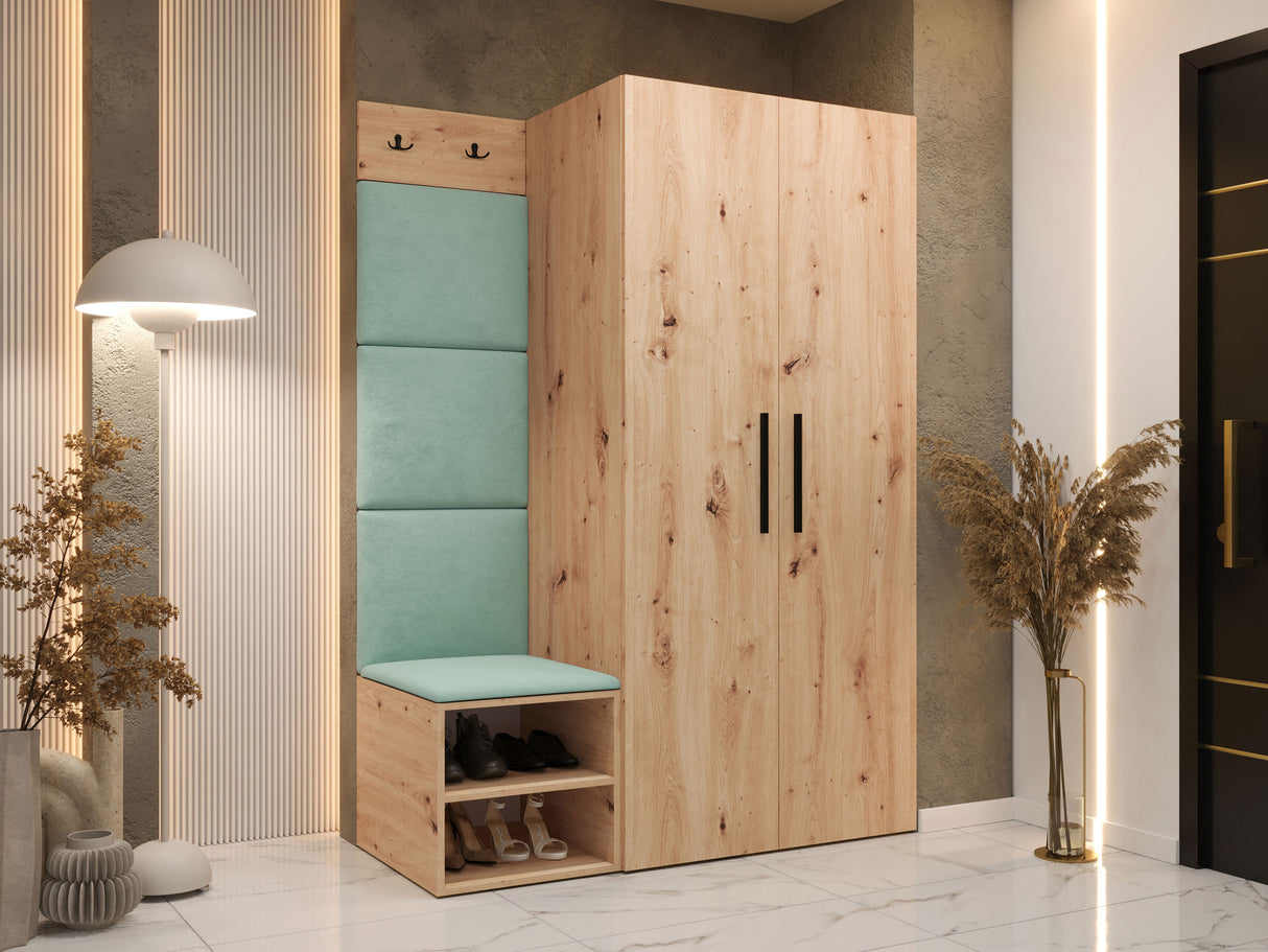 Prieškambario komplektas 597245