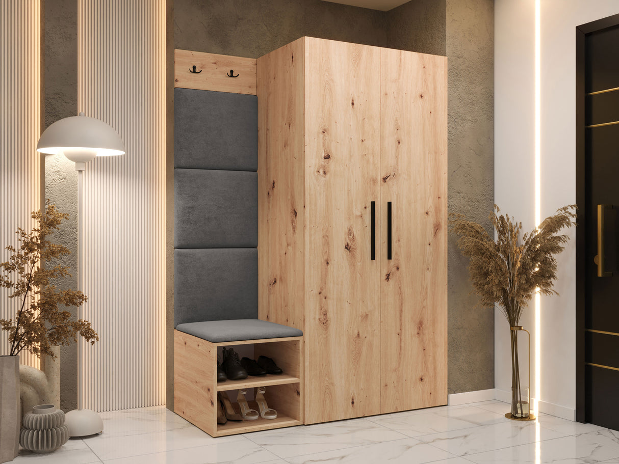 Prieškambario komplektas 597245