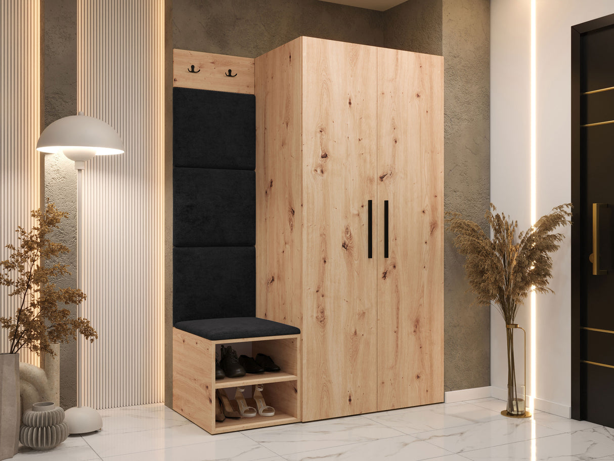 Prieškambario komplektas 597245