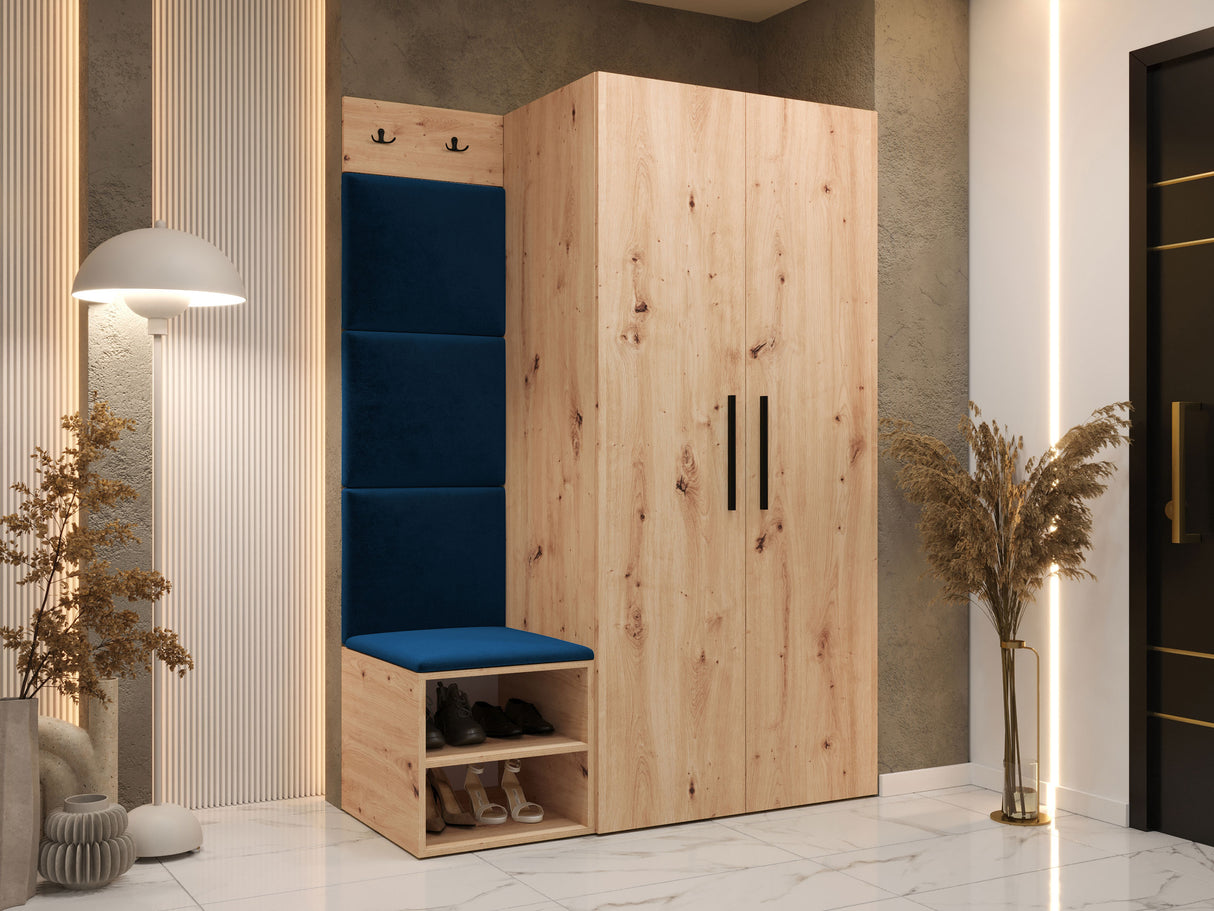 Prieškambario komplektas 597245