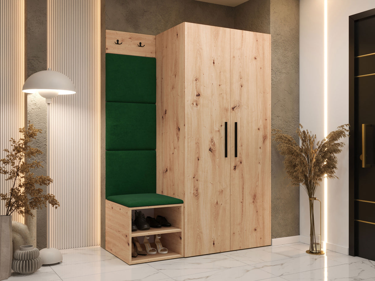 Prieškambario komplektas 597245