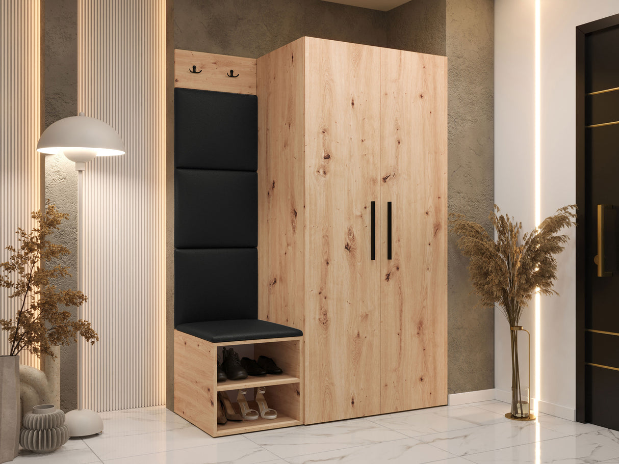 Prieškambario komplektas 597245