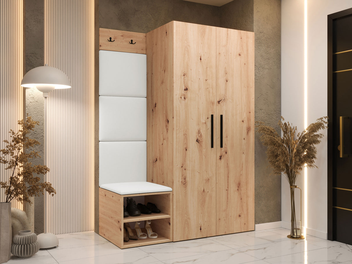 Prieškambario komplektas 597245