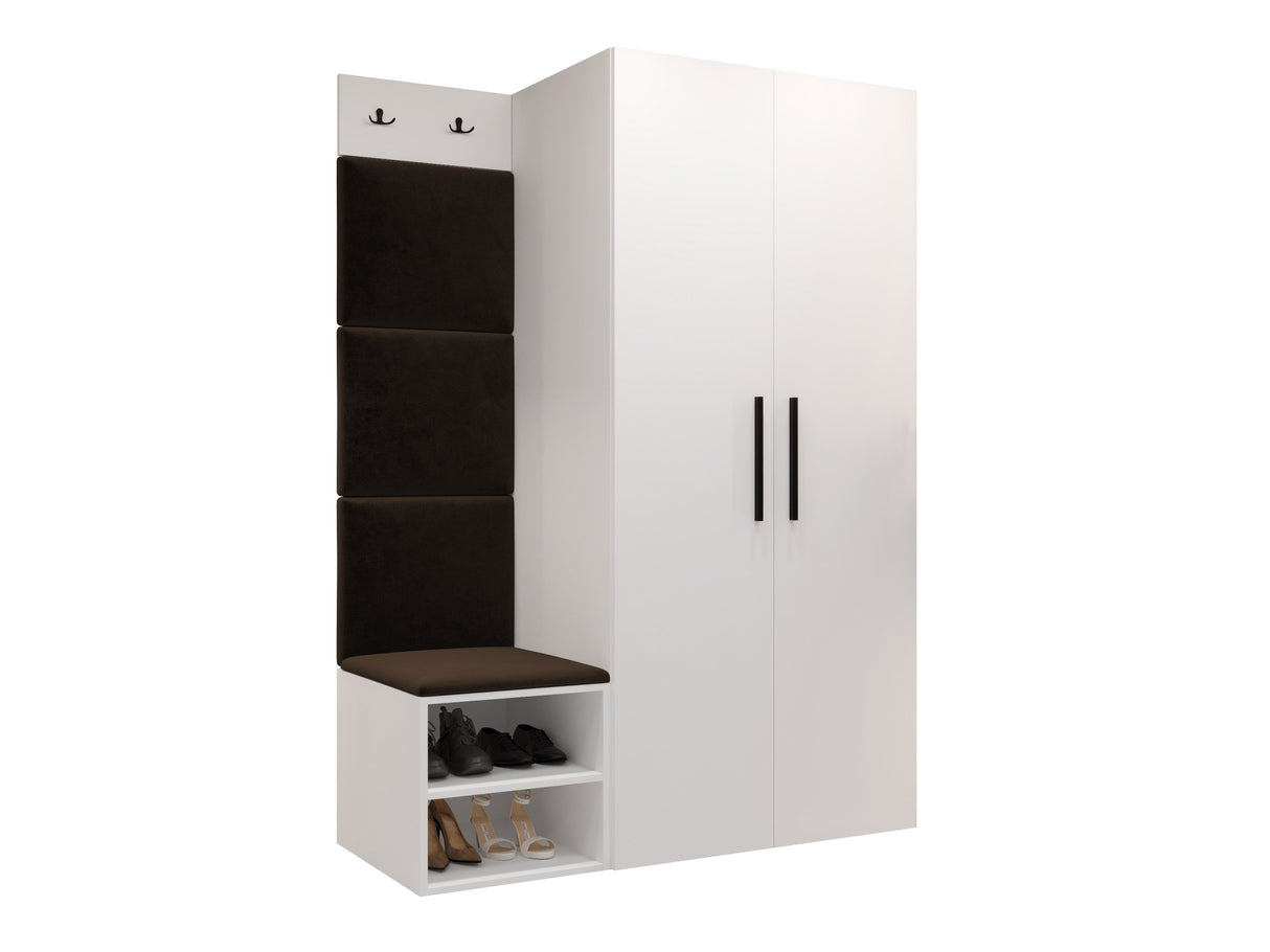 Prieškambario komplektas 597245