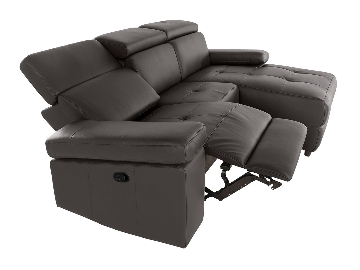 Minkštas kampas reglaineris 597201